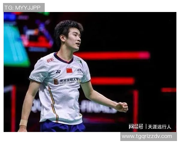 广州羽毛球队在世界锦标赛积分榜上以75分稳居第一名引发关注