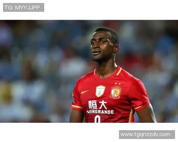 恒大外援足球明星的传奇故事与他们在中国足球的影响力分析